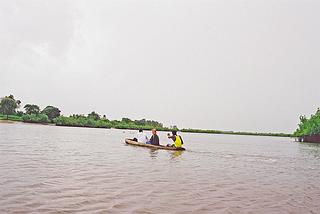 The Gambia