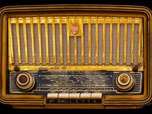 radio